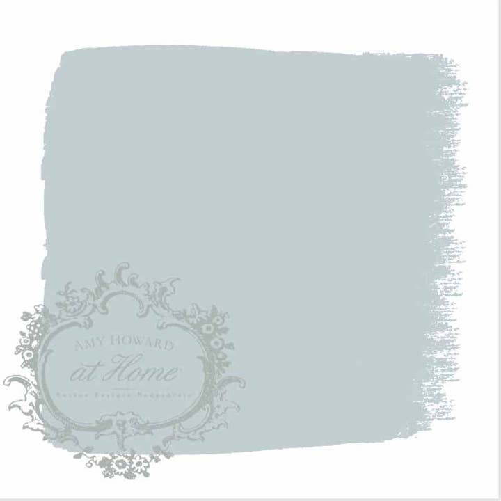 Amy Howard at Home - Wholesale Paint set - One Step Paint - French Blue1