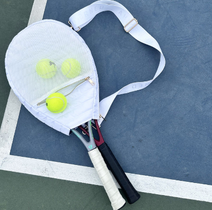 AHDORNED – Engroshandel Sportstaske – unisex – Piper Quilted Puffer Tennisketsjerbetræk19