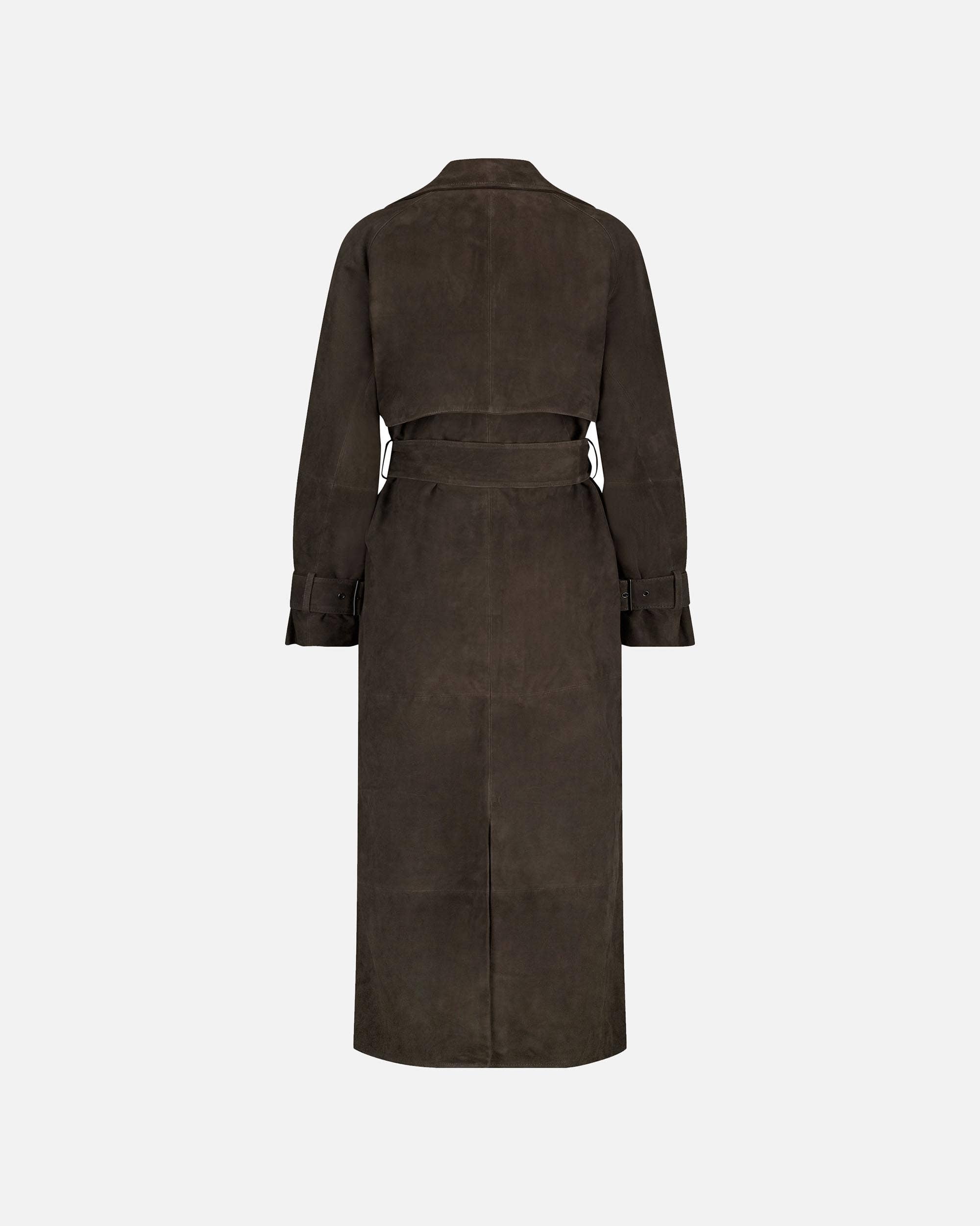 Amsterdam Heritage Leather Belts, Bags, Jackets & Apparel - Wholesale Leather Jacket - Women's - Venice | Leather Trench Coat17