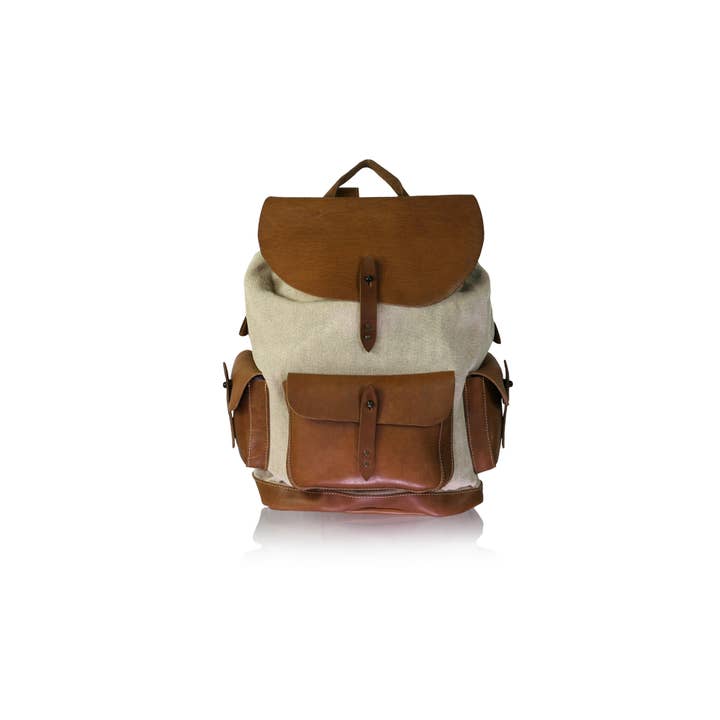 Welli Zaino - Lino per la vendita all'ingrosso da parte di AFAR