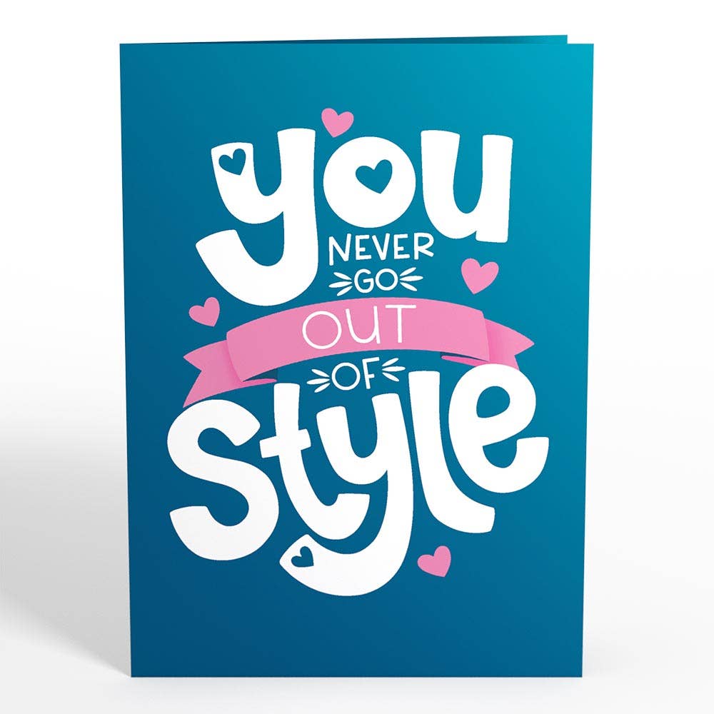 Lovepop Cards - Wholesale Birthday Card - Birthday Style 5''x7'' Card, Popup, Greeting Cards4