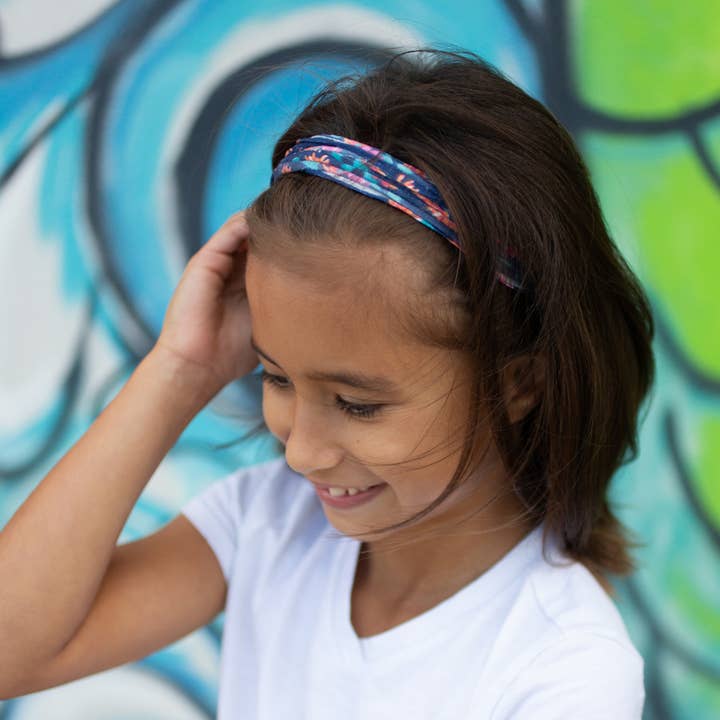 Little Bela Band Headbands - Seasonally Asst. 20-Pack for wholesale by Shreds + rerope