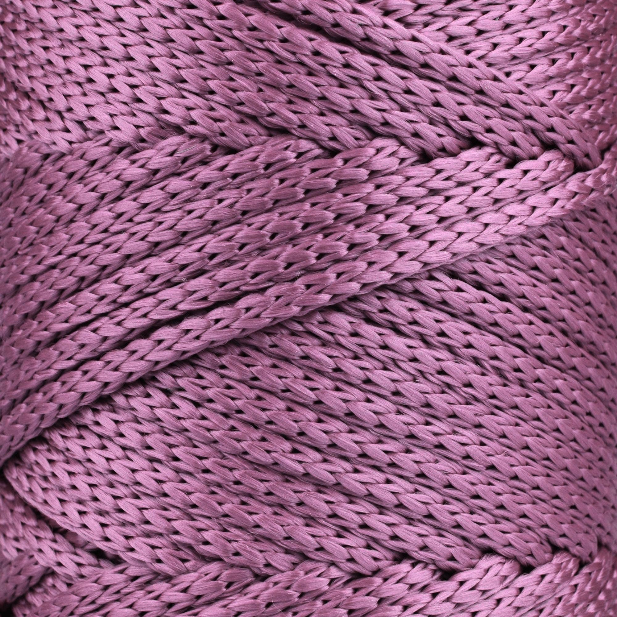 Sensy - Wholesale Yarn - Sensy Premium 5mm - 104 yards 100% Polyester Macrame Yarn23