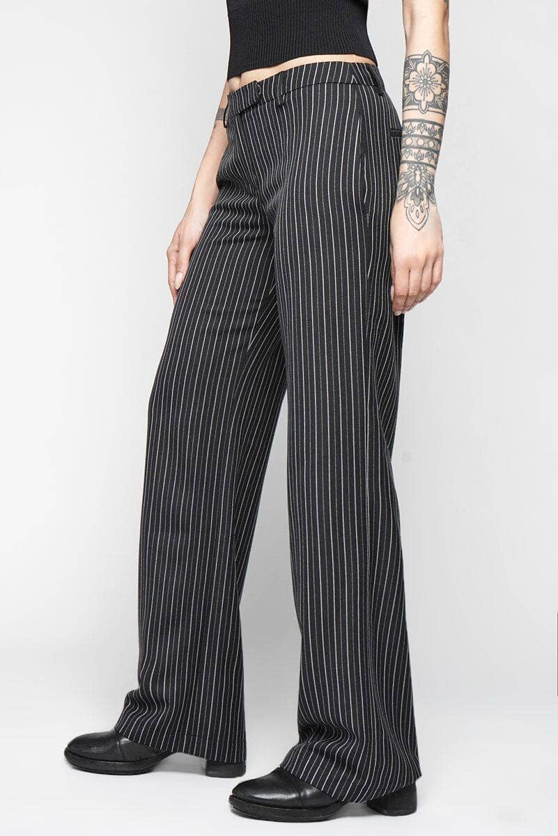 NOCTEX - Wholesale Pants - Women's - Amelie Dress Pants13