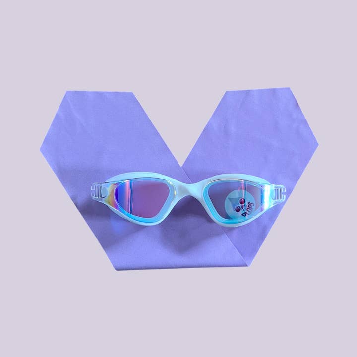 Uni Violett Erwachsene für den Großhandel von Waterplops