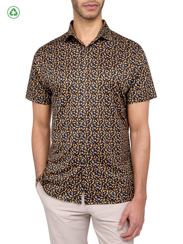 BOTÃO PARA MICRO CERVEJAS por atacado de CON.STRUCT Green