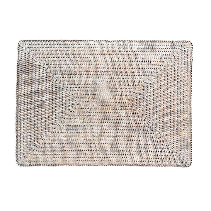 Matahari - Wholesale Placemat - Rectangular Placemat - AB 17x13.5'2