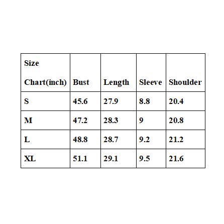 Rosa Clothing - Wholesale T-Shirt - Women's - hunting camo print oversized t-shirt short sleeve top5