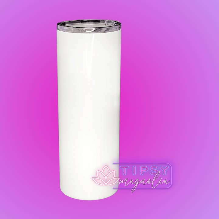 Sublimatie 24oz Plump voor wholesale door Tipsy Magnolia