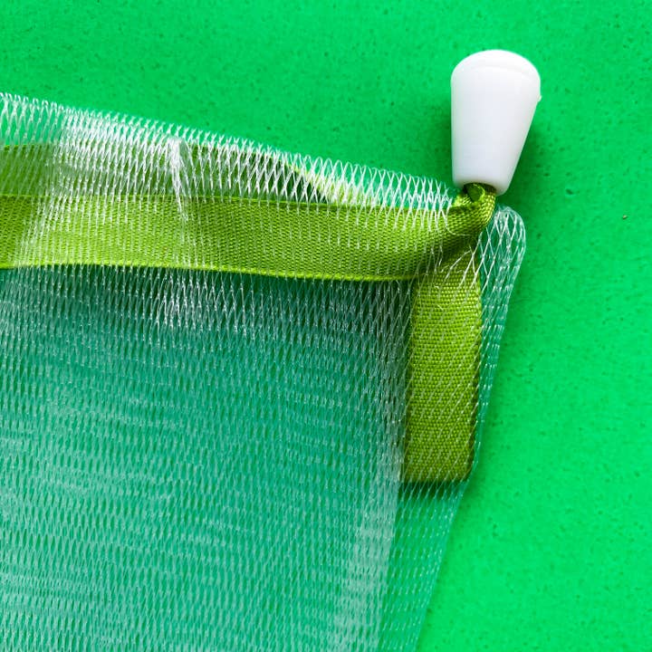 PLENTY - Wholesale Soap Pouch/Sack/Bag - Mesh Net Bag | Soap Saver4