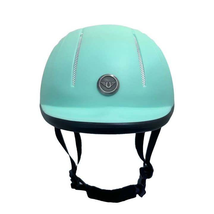 JPC Equestrian - Wholesale Horseback Riding Gear - TuffRider Starter Basic Helmet36