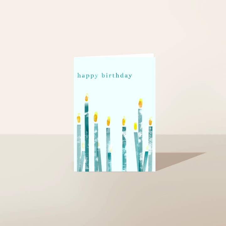 EverElling - Wholesale Birthday Card - The Essential Card Set1