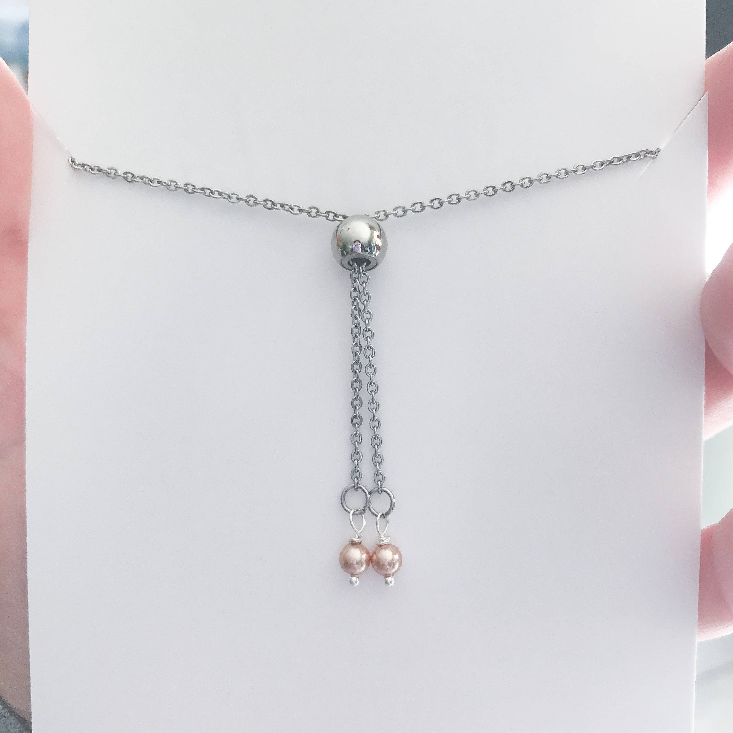 Jamila Collective, LLC - Wholesale Beaded Bracelet - Salam Line Bracelet - Spring Combo5