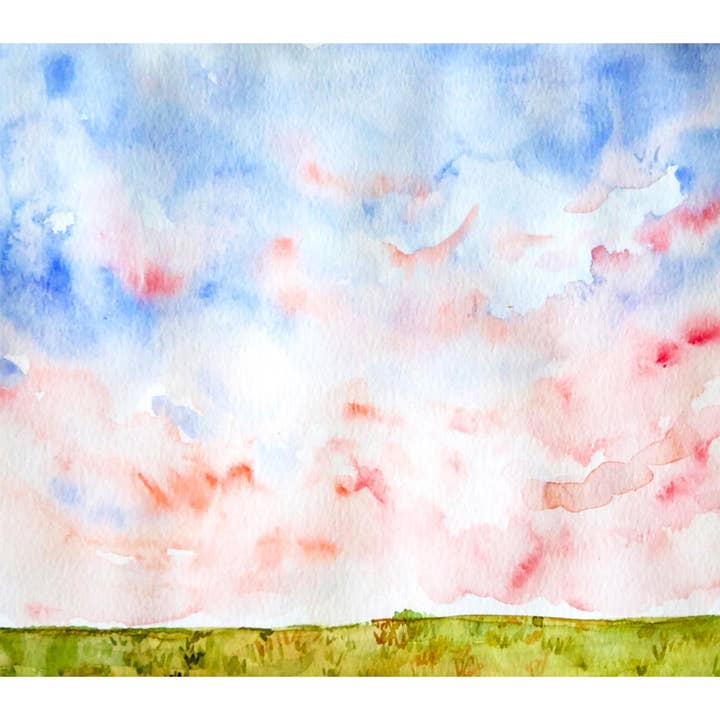 Out of the Dust #3 for wholesale by Courtney Kibby Designs