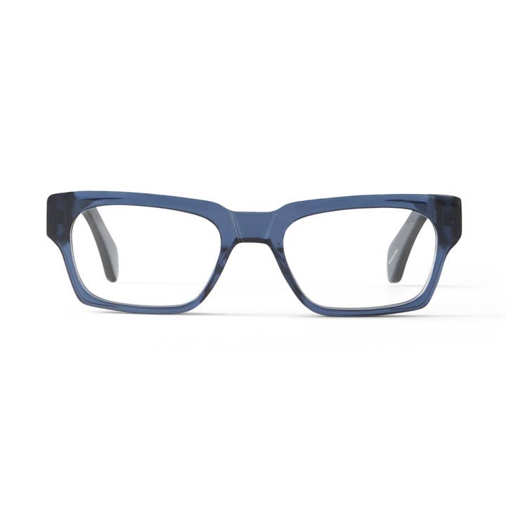 Leon Blue Light Clear Blue for wholesale by French Kiwis