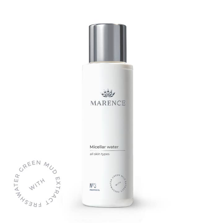 Micellar Water 100ml for wholesale by MARENCE