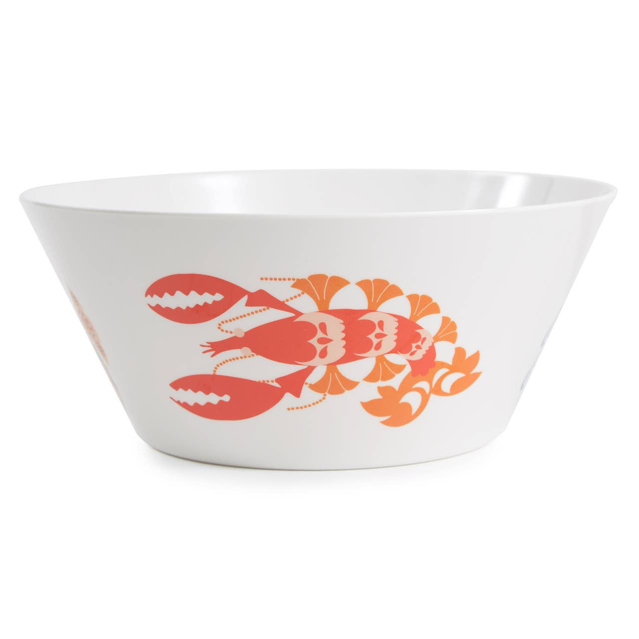 THOMASPAUL – Engroshandel Serveringsskål – CAPRI MELAMIN STOR SERVERINGSSKÅL0