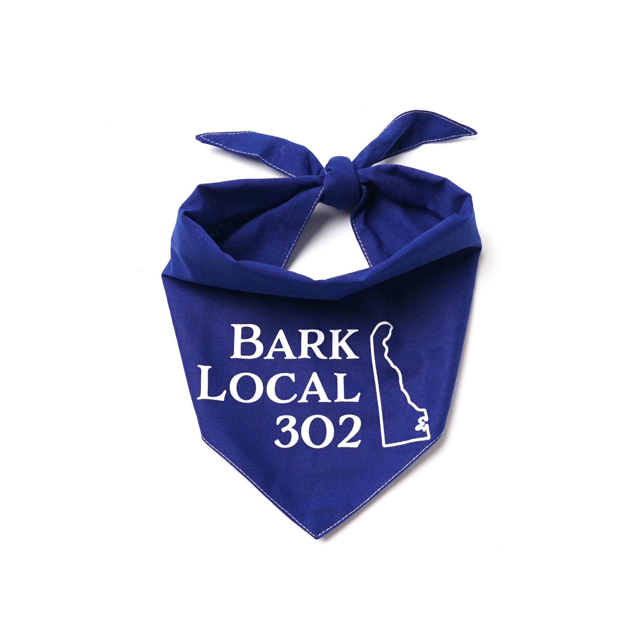 The Paws - Wholesale Pet Bandana - Dog - Custom Text / Message Dog Bandanas22