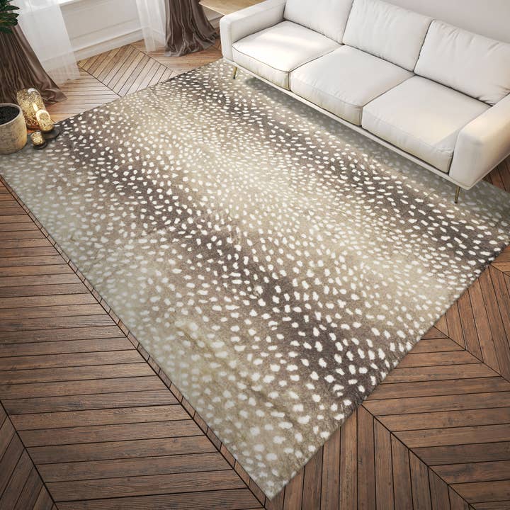 Dalyn Rug - Wholesale Area Rug - Dalyn Akina AK3 Stone9