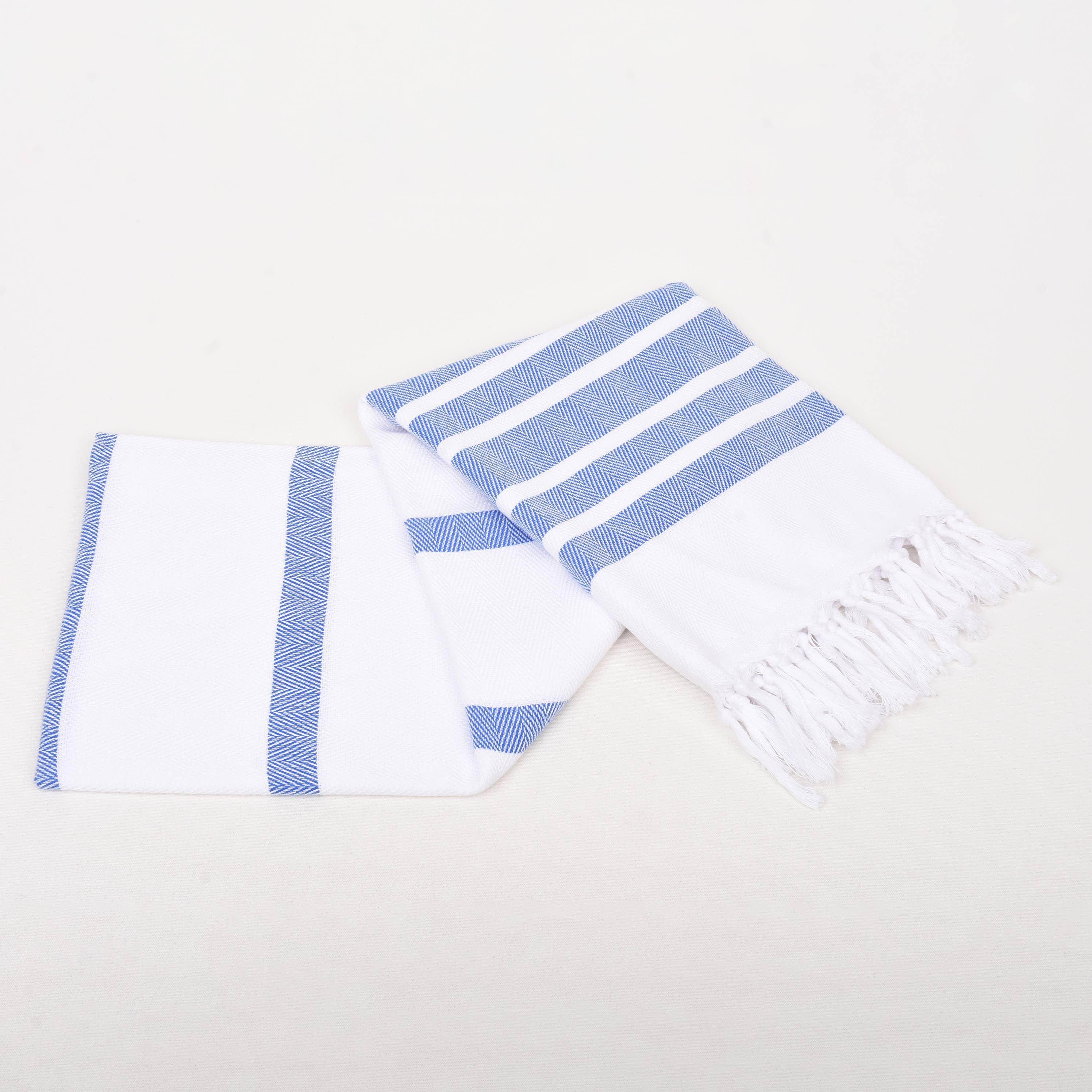 Anatolia Loom - Wholesale Beach Towel - Colorful Striped Turkish Towels – Organic & Lightweight30