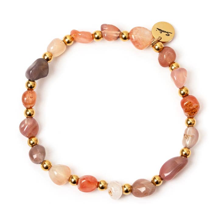 BRACELETE - linha FORTALEZA - Código do Artigo 930571L por atacado de Sodini