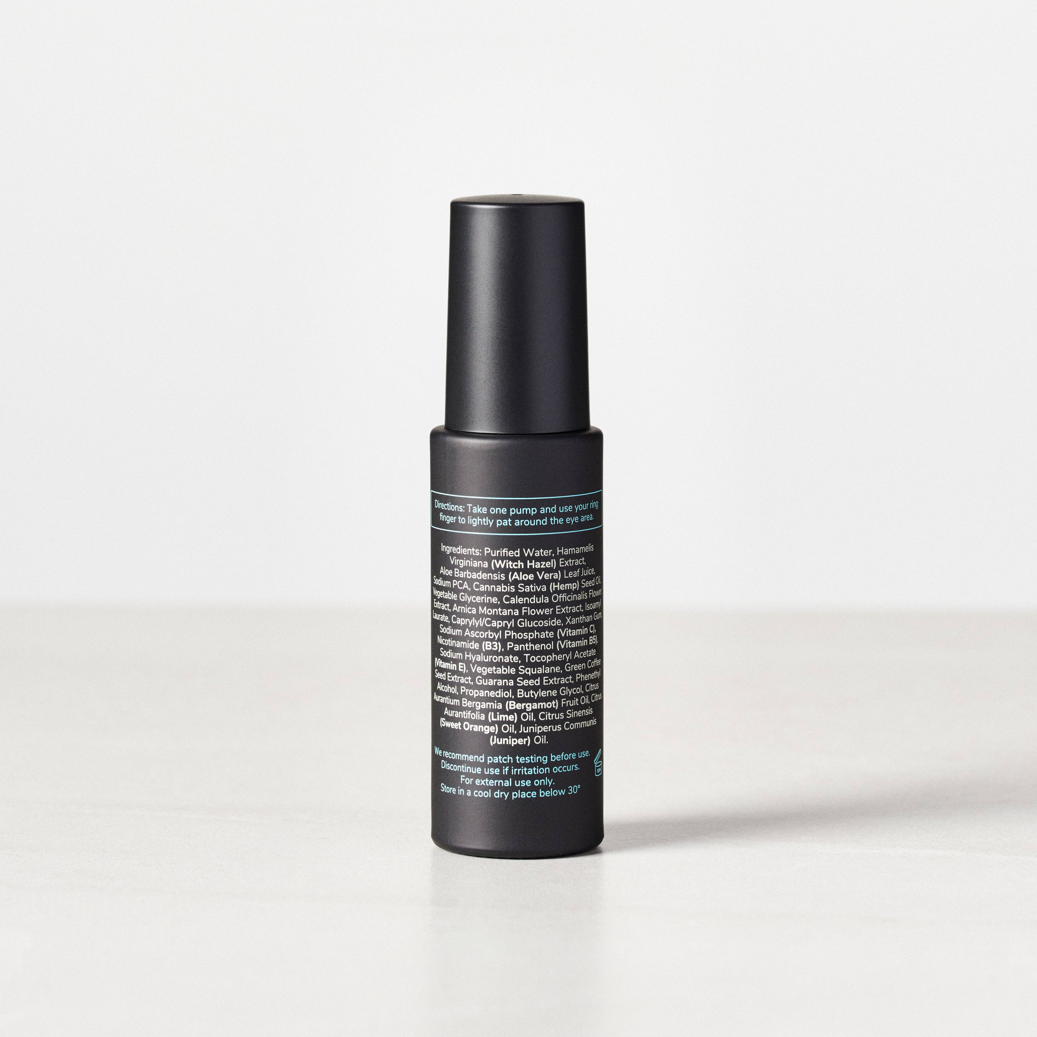 Hemp Co Australia - Wholesale Facial Care Set/Kit - Detox, purify, restore & hydrate - Hemp Skincare Pack6