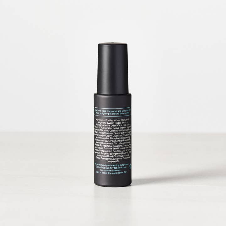 Hemp Co Australia - Wholesale Facial Care Set/Kit - Detox, purify, restore & hydrate - Hemp Skincare Pack6