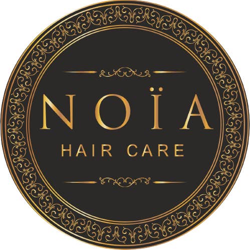 Noïa hair sarina26 - Wholesale Hair Shampoo - Glow Shampoo, Silk Protein, Hyaluronic Acid & Honey, 1L (5