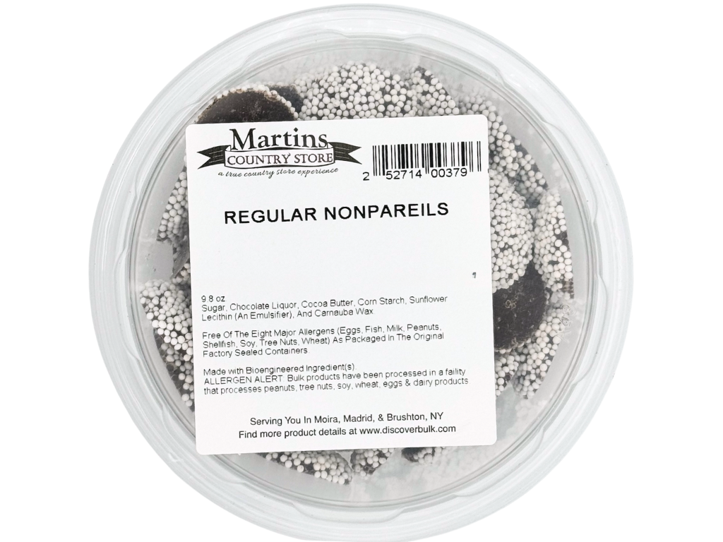 Martin's Country Store LLC - Venta al por mayor Dulces con chocolate - CHOCOLATE NORMAL SIN IGUAL, 9.3 oz3