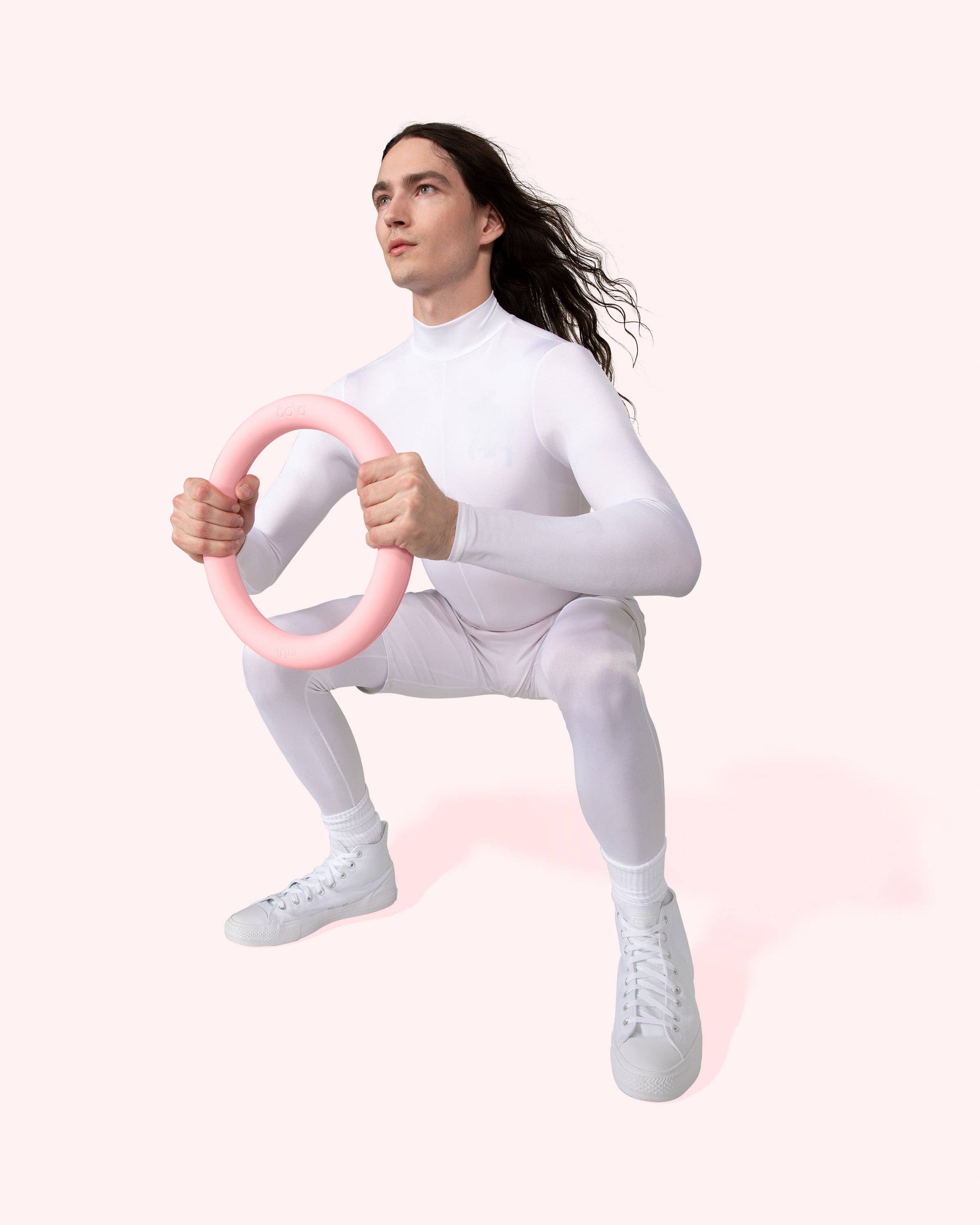 Bala - Wholesale Fitness Equipment - The Power Ring (10 Lb)13