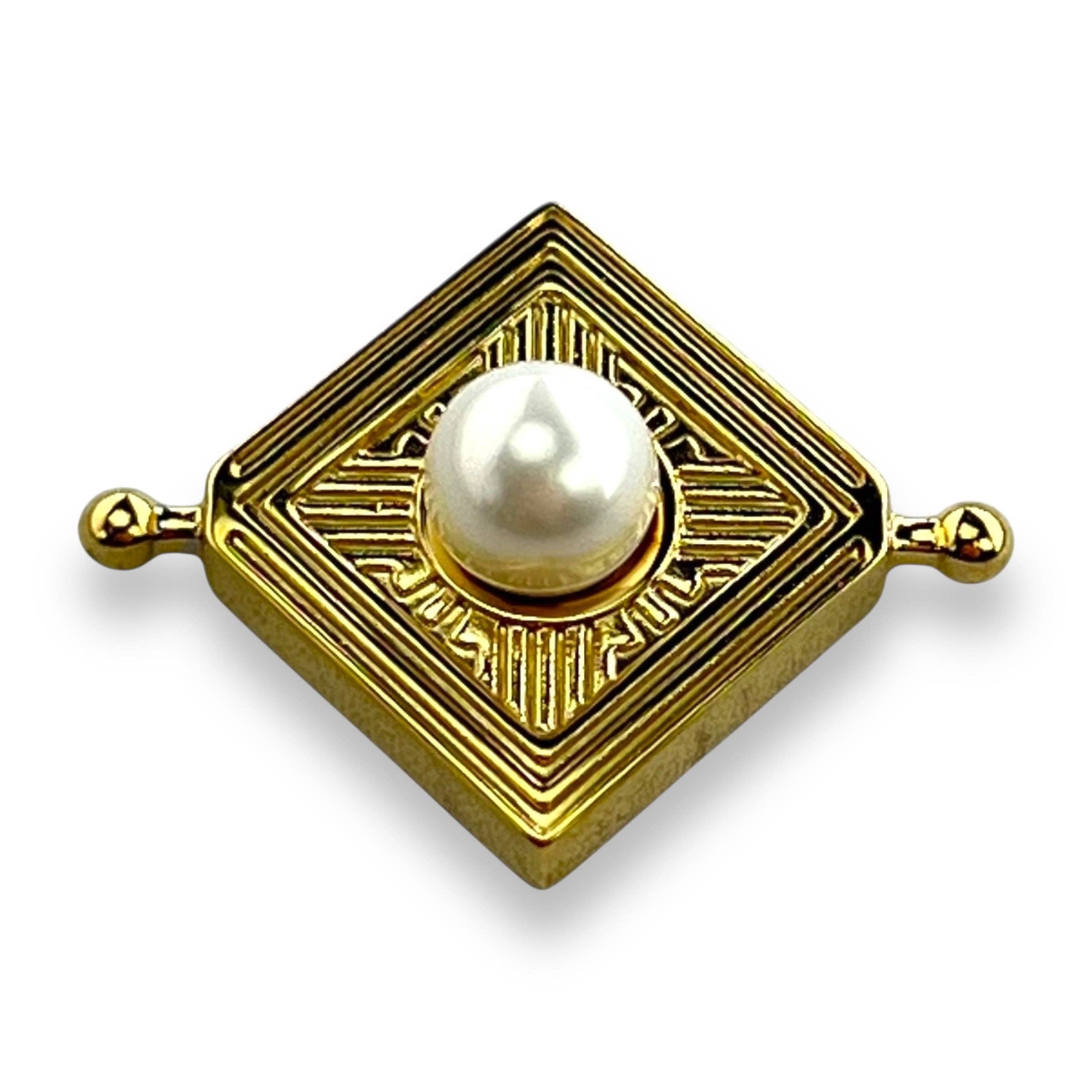 CONQUERing – wholesale Individuell berlock/hänge – Victoriansk charm - vintage smycken0