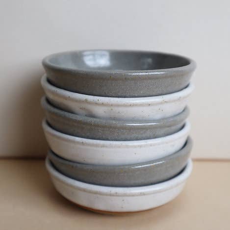 Convive mini dish for wholesale by Rosie Victor Ceramics