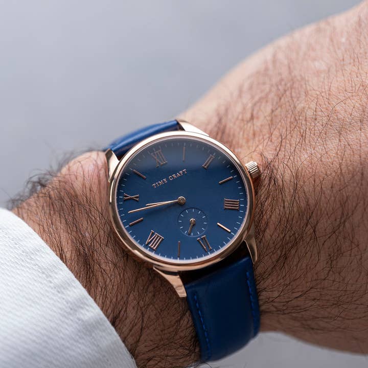 Time Craft Watchmaking – wholesale DIY craft kit – Time Craft Quartz Watchmaking Kit4