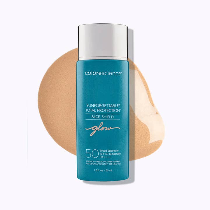 Dermstreet – wholesale Solskyddsmedel – Colorescience Total Protection Ansiktsskydd SPF 5014