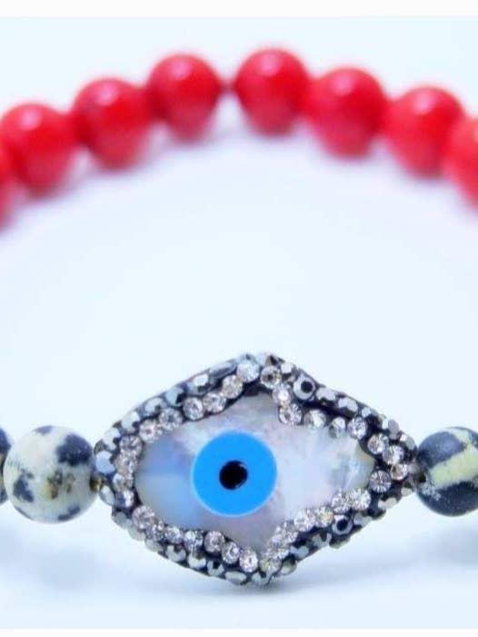 Pulsera Mano de Hamsa para venta al por mayor de ZARDENIA