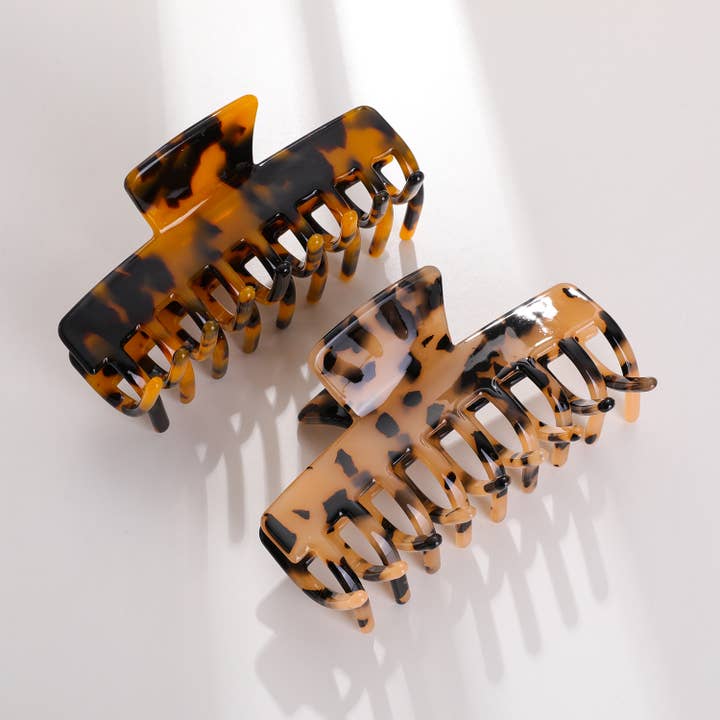 Sortiert Chloe Core | Klassische große rechteckige Fassklammer für den Großhandel auf Faire1