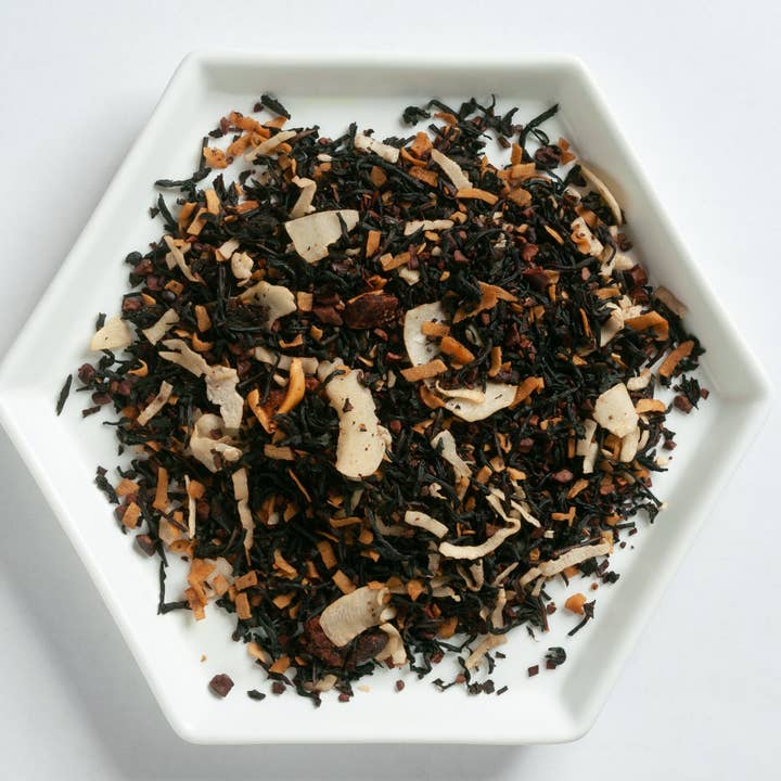 Svart kokosnötte för wholesale av just add honey inc