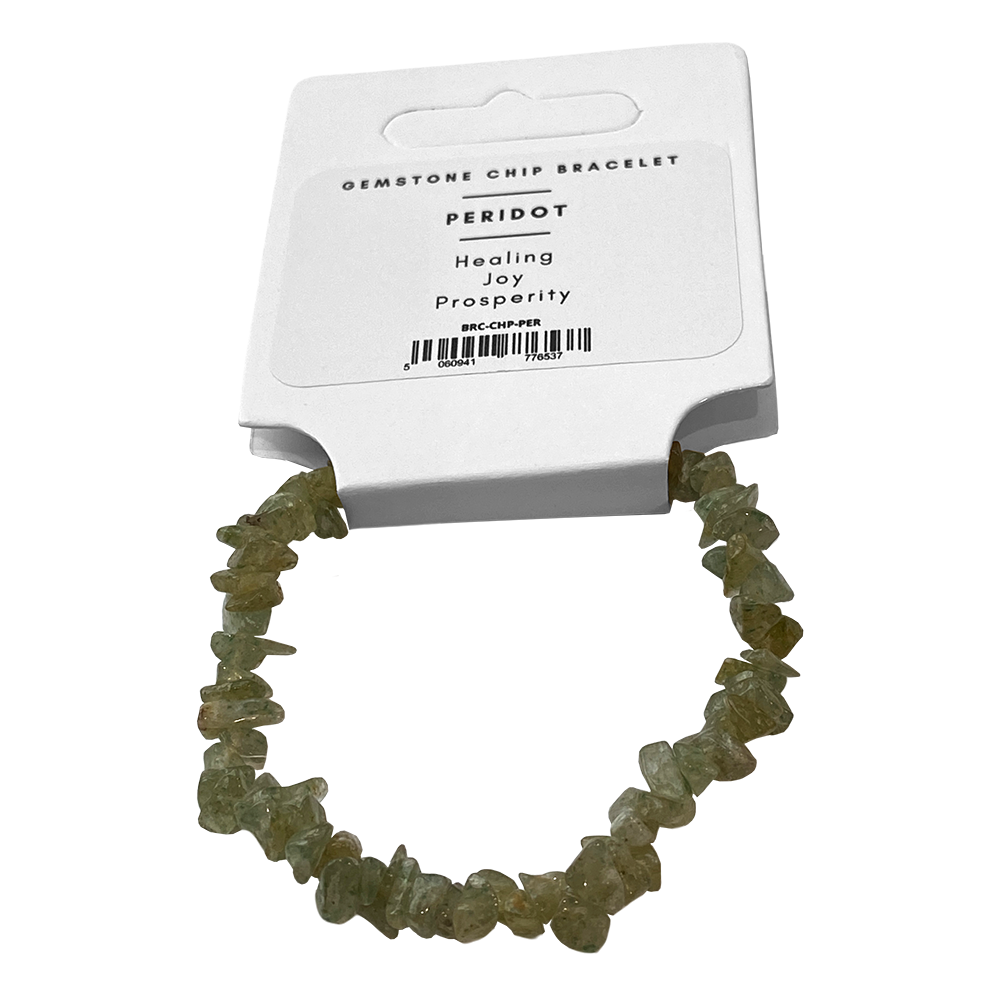 VIE - Wholesale Armband met kralen - Rekbare armband van edelsteenkorrels24