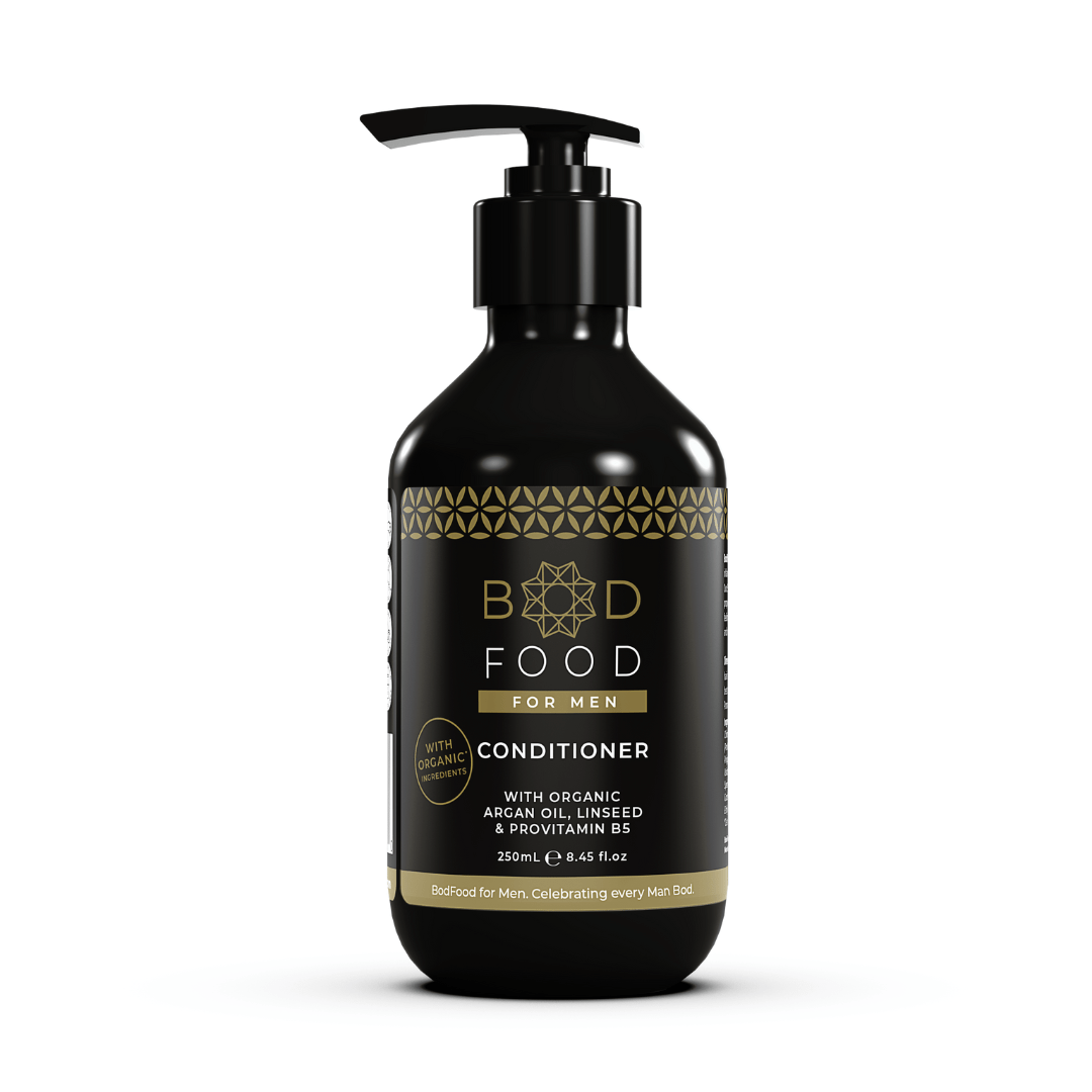 BODFOOD - Wholesale Hair conditioner – Men's - Mens Conditioner2