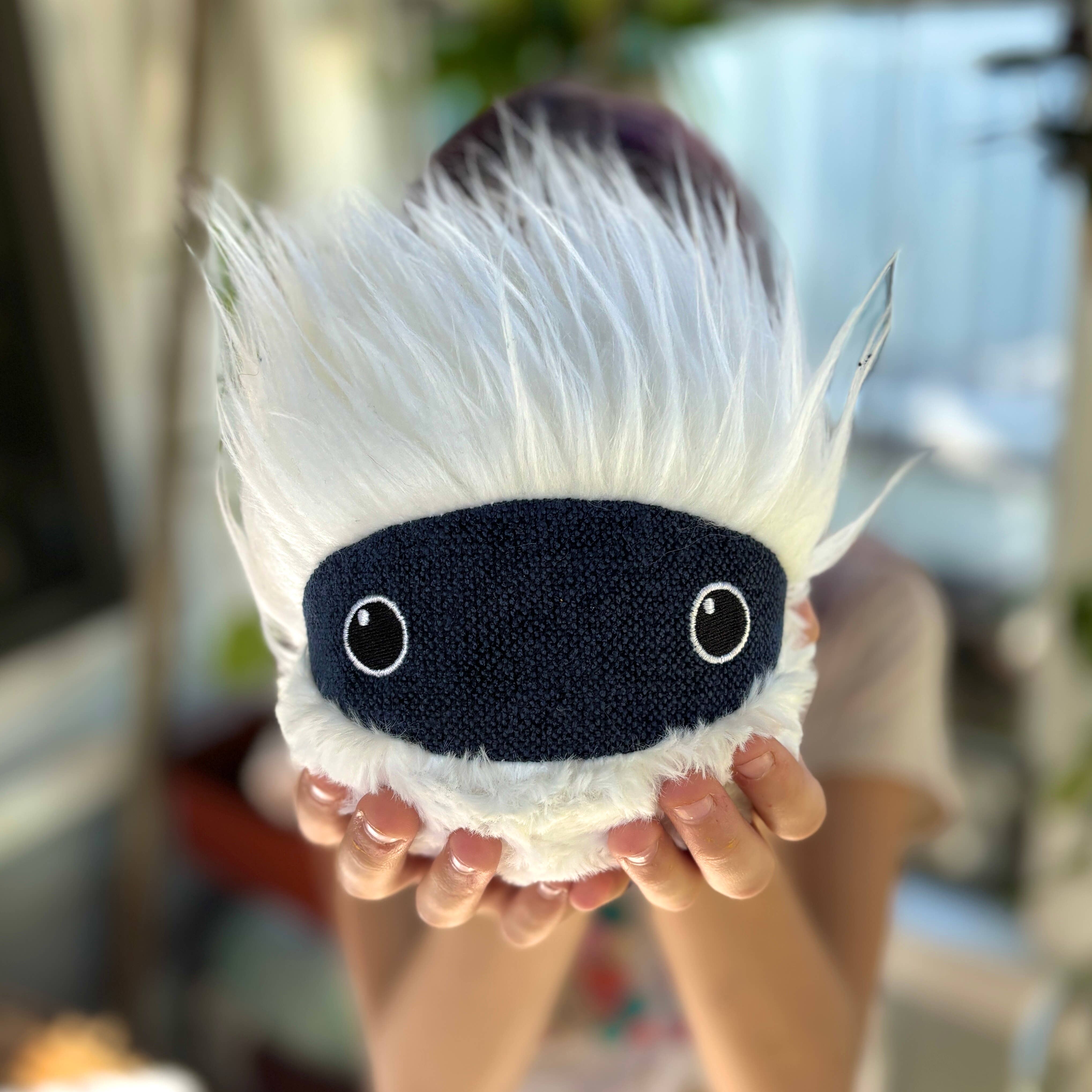 Mimbleball – wholesale Fyllda/plyschleksaker - Barn och baby – Mimbleball Bimble - det gosiga, tröstande följeslagare.