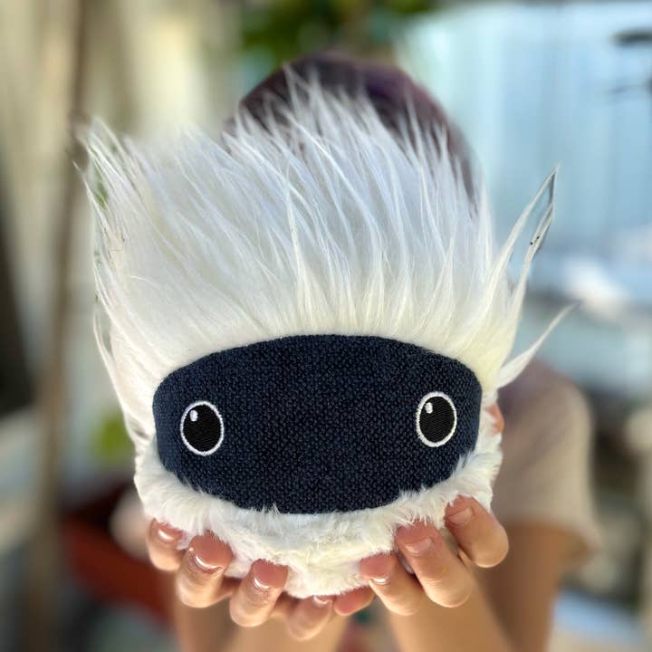 Mimbleball – wholesale Fyllda/plyschleksaker - Barn och baby – Mimbleball Bimble - det gosiga, tröstande följeslagare.0