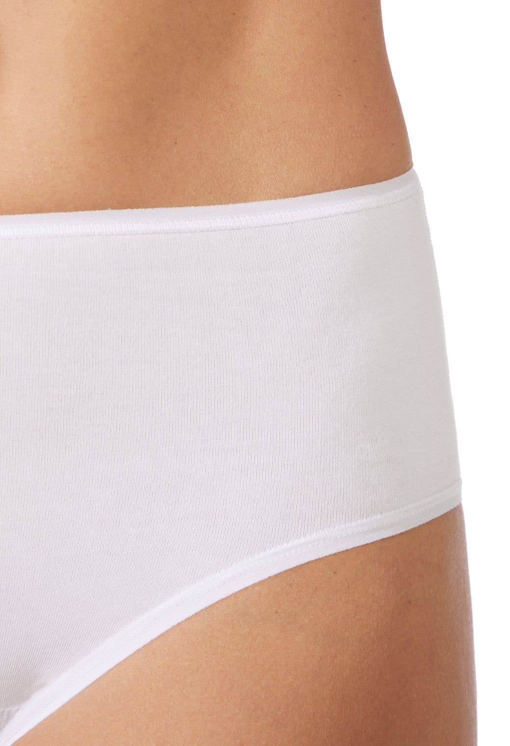 ZD Zero Defects - Wholesale Underwear - Women's - Aurora maxi woman's brief Organic Cotton2