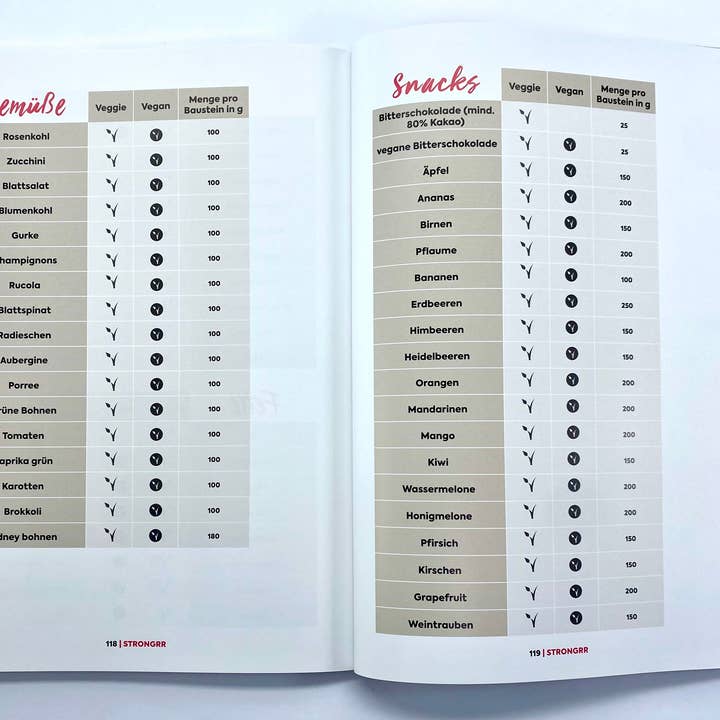 Salzmann Restwaren GmbH – Großhandel Fitness & Bewegung – Strongrr Sport Bücher 2 Modelle19