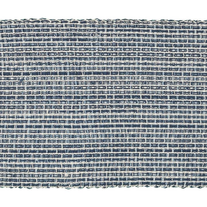 Park Designs - Wholesale Placemat - Tweed Placemat - Denim