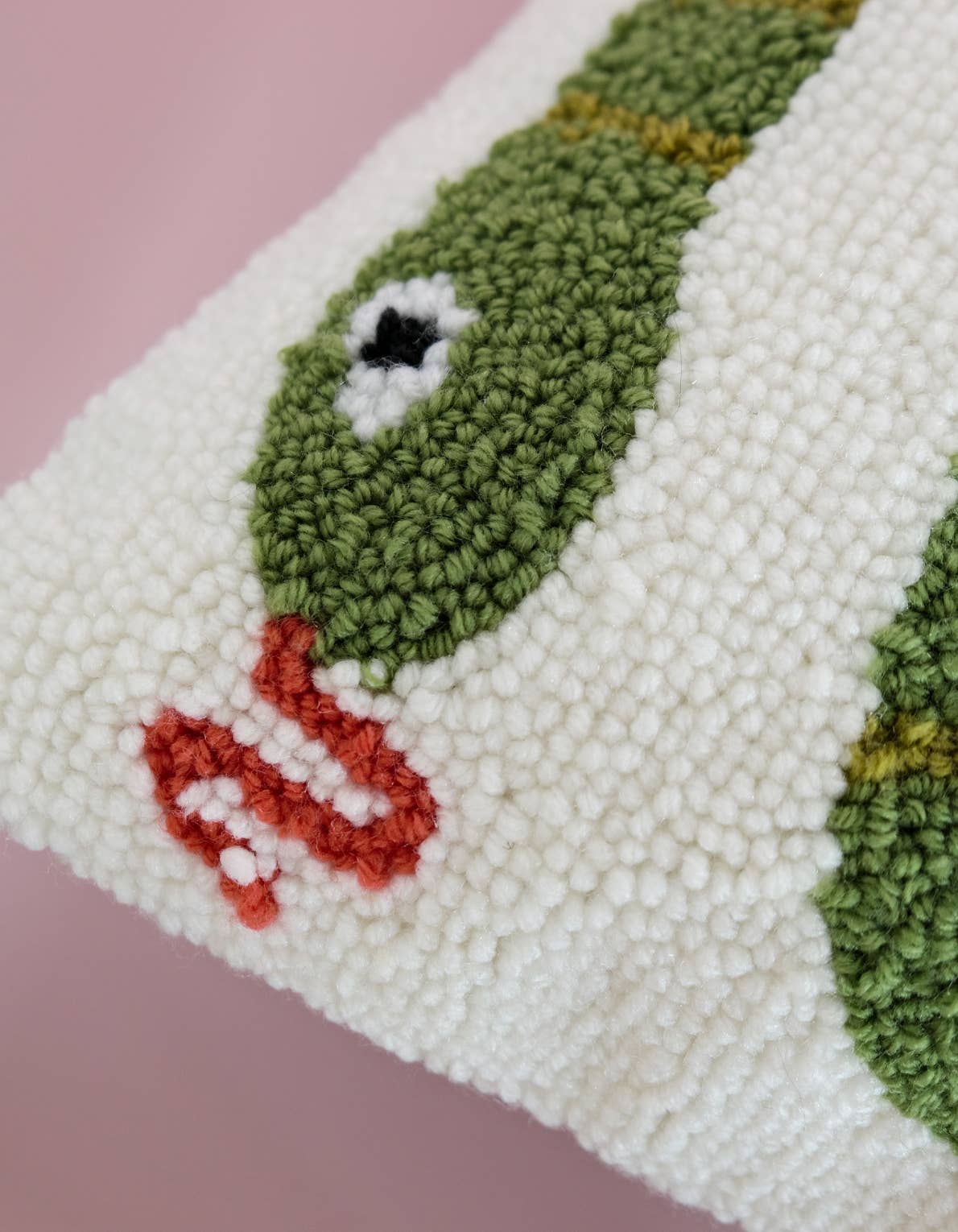 Idlewild Co. - Wholesale Throw/Decorative Pillow - Throw Pillow | Snake3