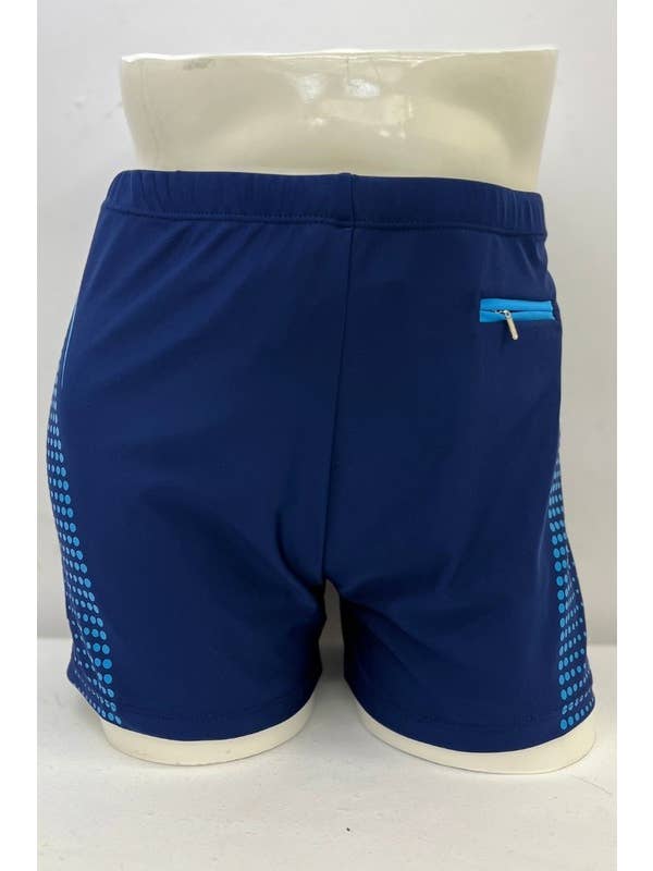 Yira - Wholesale Swim Shorts - Men's - Men's Sport Performance Swim Trunks 12