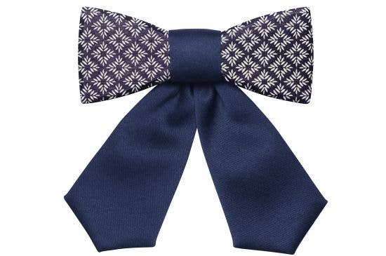 Bewooden – Großhandel Fliege – Herren – Stellia0