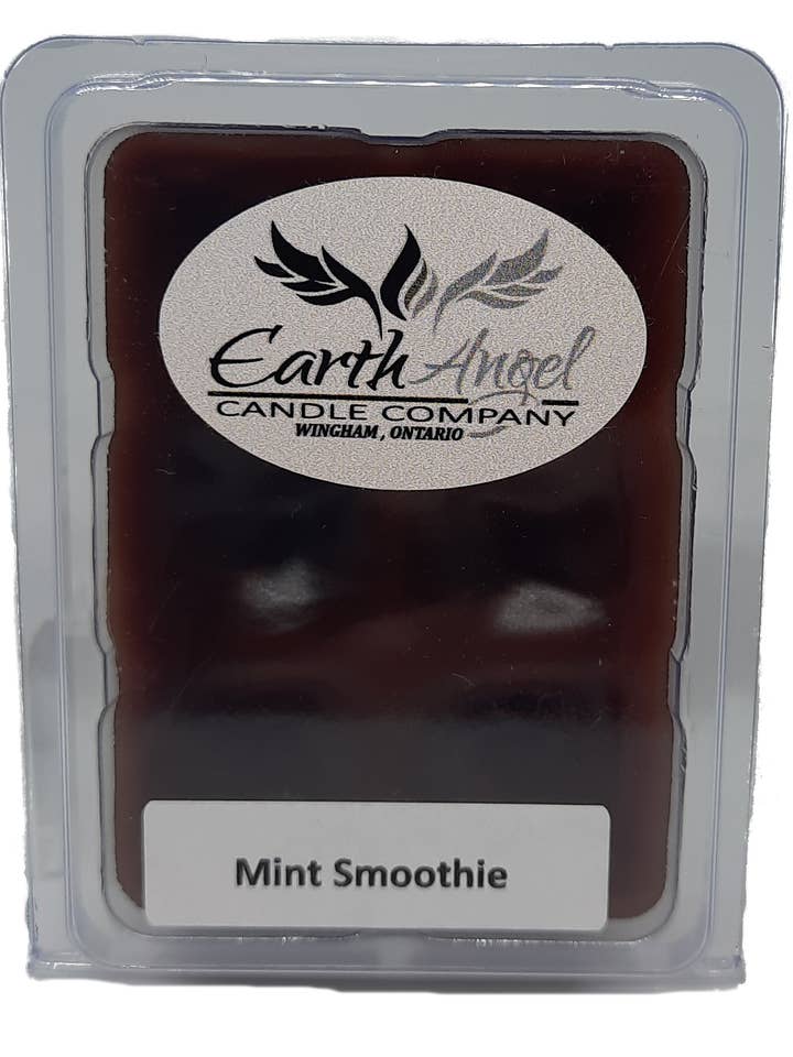 6 Cavity Wax Melt - Springtime for wholesale by Earth Angel Candle Company