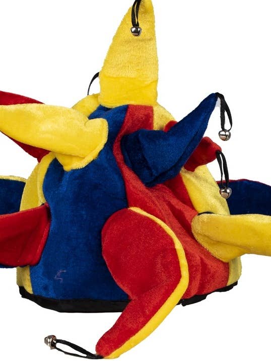 Chapeau Fou Du Roi - Adulte pour la vente par P'tit Clown