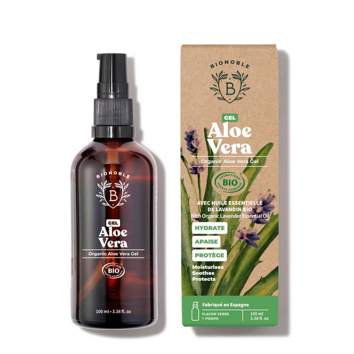 Gel Aloe Vera Bio + Huile Essentielle de Lavandin et autres tendances Résultats pour gel aloe vera en vente B2B. Retours gratuits et paiement à 60 jours sur Faire sur Faire.